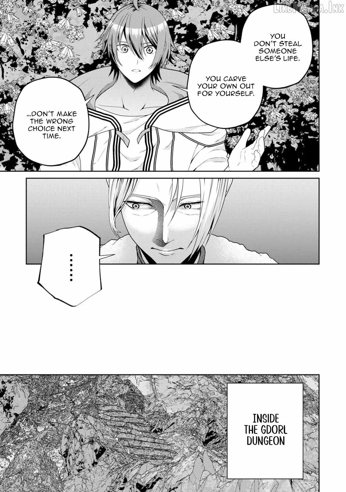 Intai Kenja wa Nonbiri Kaitaku Seikatsu wo Okuritai Chapter 24-eng-li - Page 20