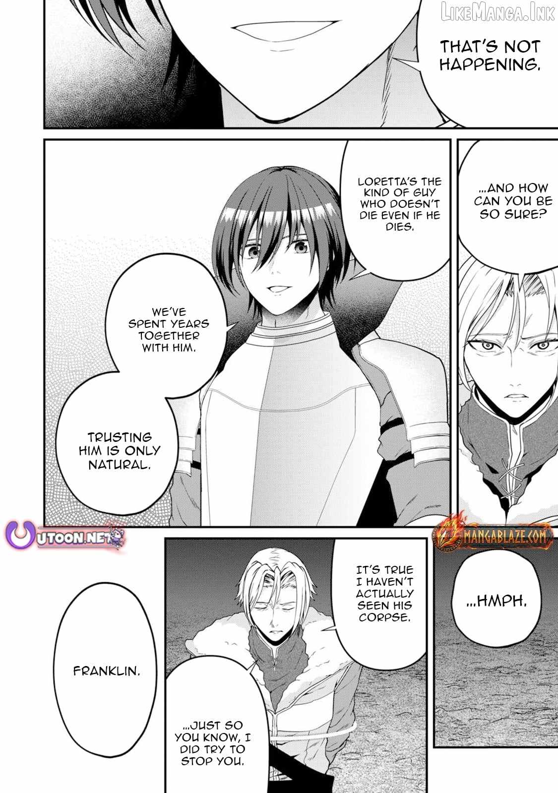 Intai Kenja wa Nonbiri Kaitaku Seikatsu wo Okuritai Chapter 24-eng-li - Page 19