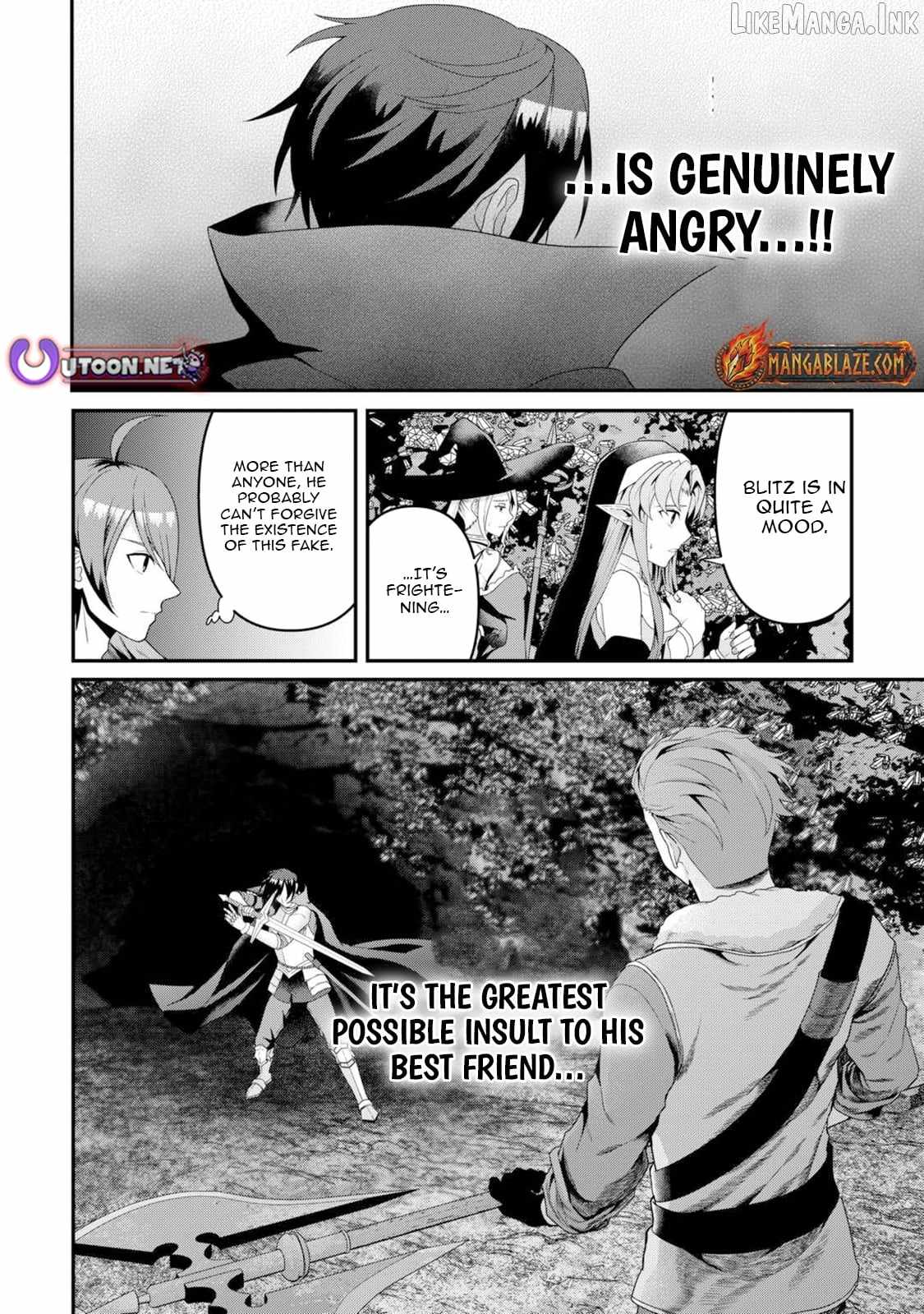 Intai Kenja wa Nonbiri Kaitaku Seikatsu wo Okuritai Chapter 24-eng-li - Page 9