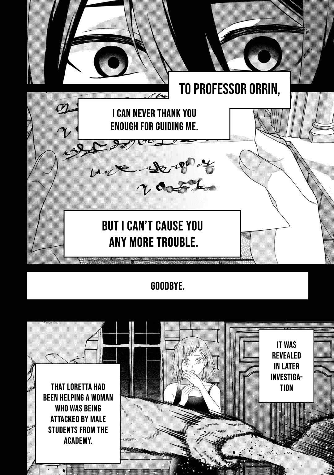 Intai Kenja wa Nonbiri Kaitaku Seikatsu wo Okuritai Chapter 22-eng-li - Page 22