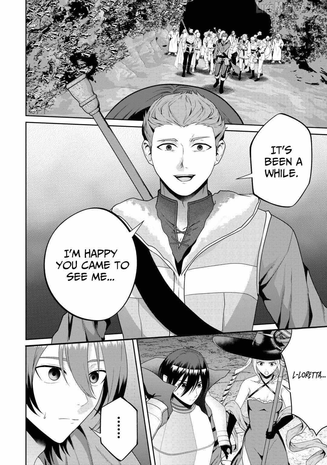 Intai Kenja wa Nonbiri Kaitaku Seikatsu wo Okuritai Chapter 23-eng-li - Page 23