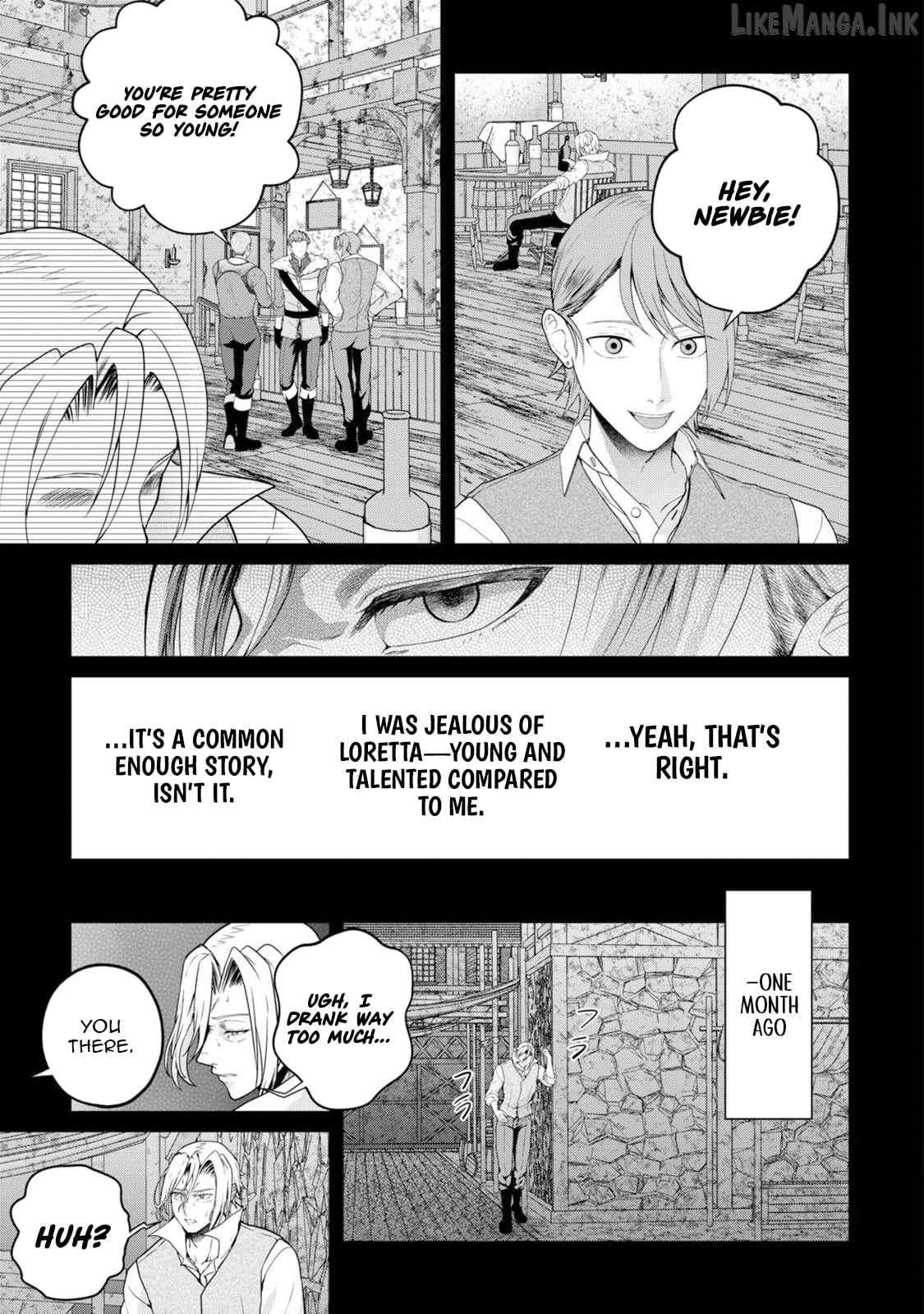 Intai Kenja wa Nonbiri Kaitaku Seikatsu wo Okuritai Chapter 24-eng-li - Page 14