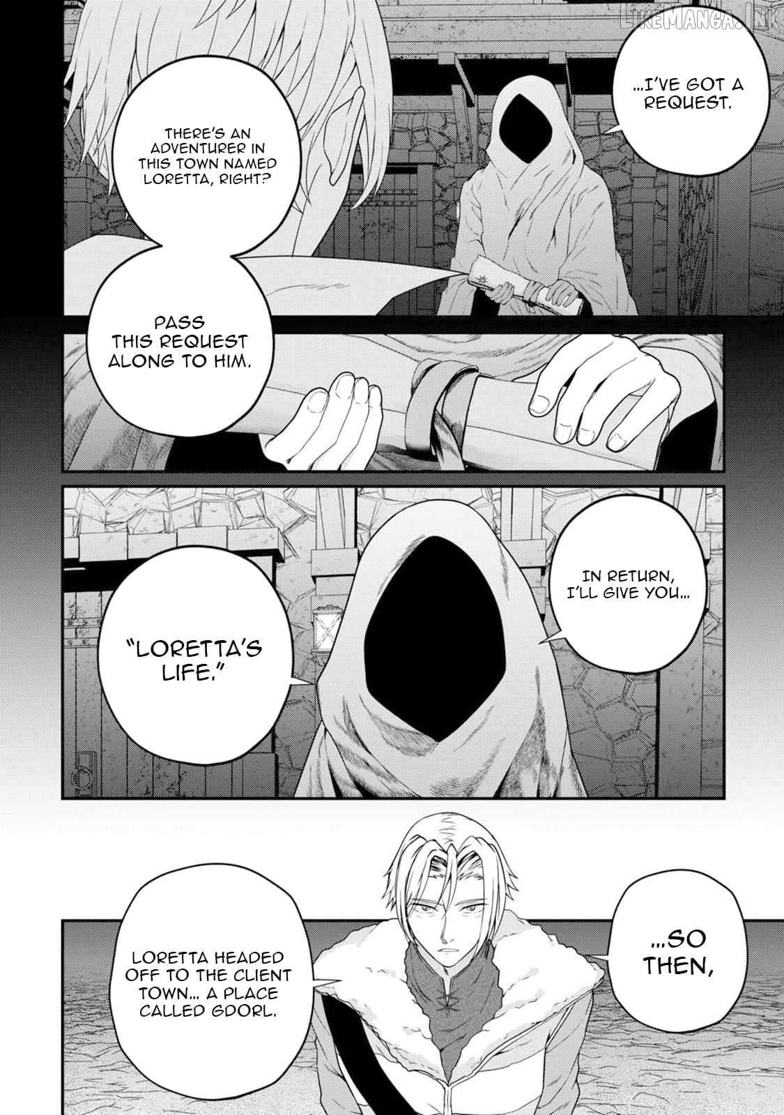 Intai Kenja wa Nonbiri Kaitaku Seikatsu wo Okuritai Chapter 24-eng-li - Page 15