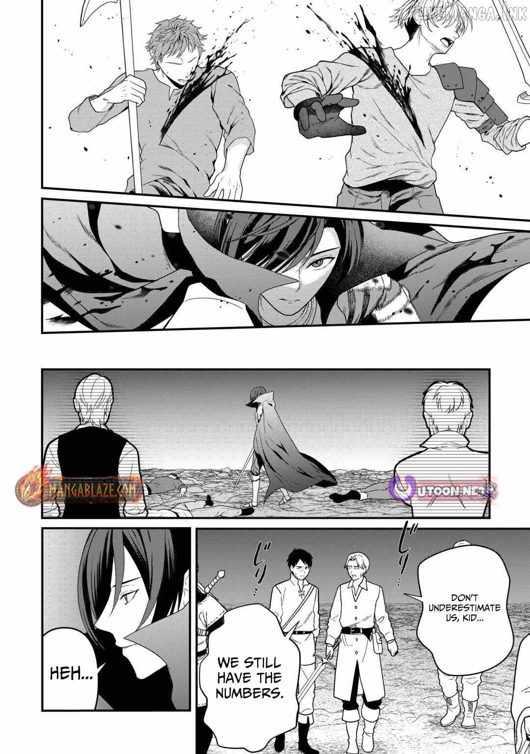 Intai Kenja wa Nonbiri Kaitaku Seikatsu wo Okuritai Chapter 23-eng-li - Page 19