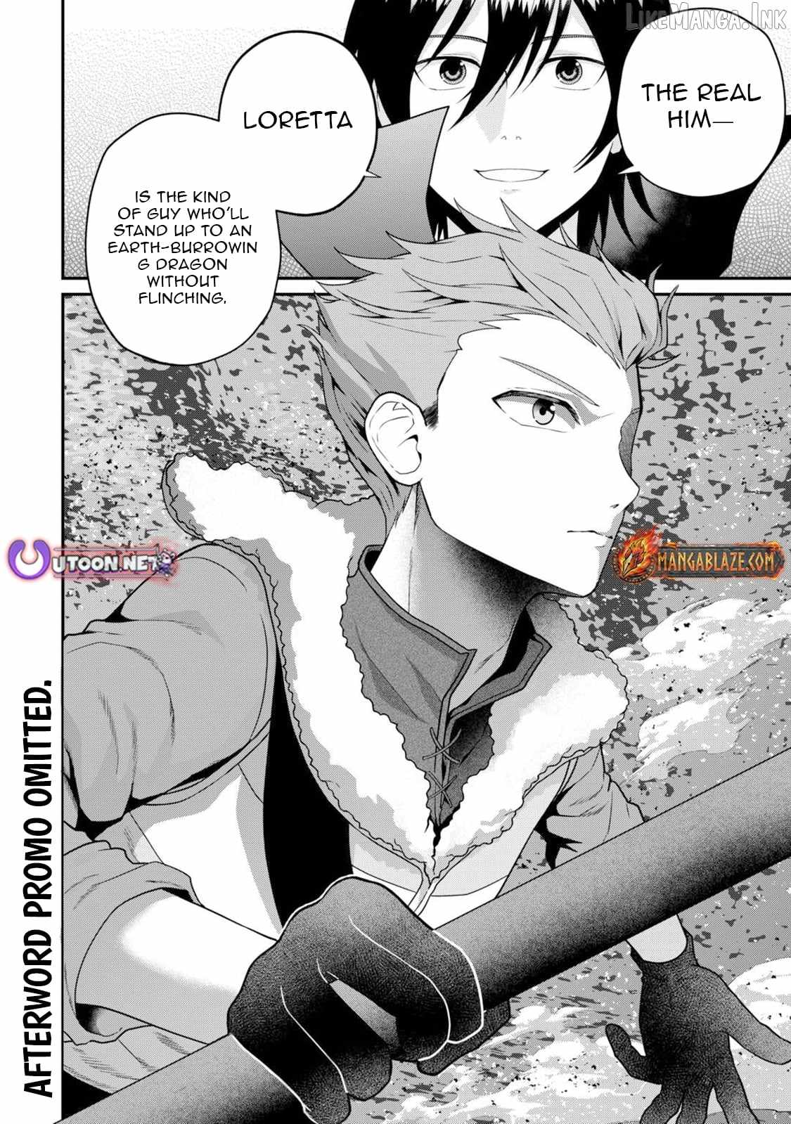 Intai Kenja wa Nonbiri Kaitaku Seikatsu wo Okuritai Chapter 24-eng-li - Page 25