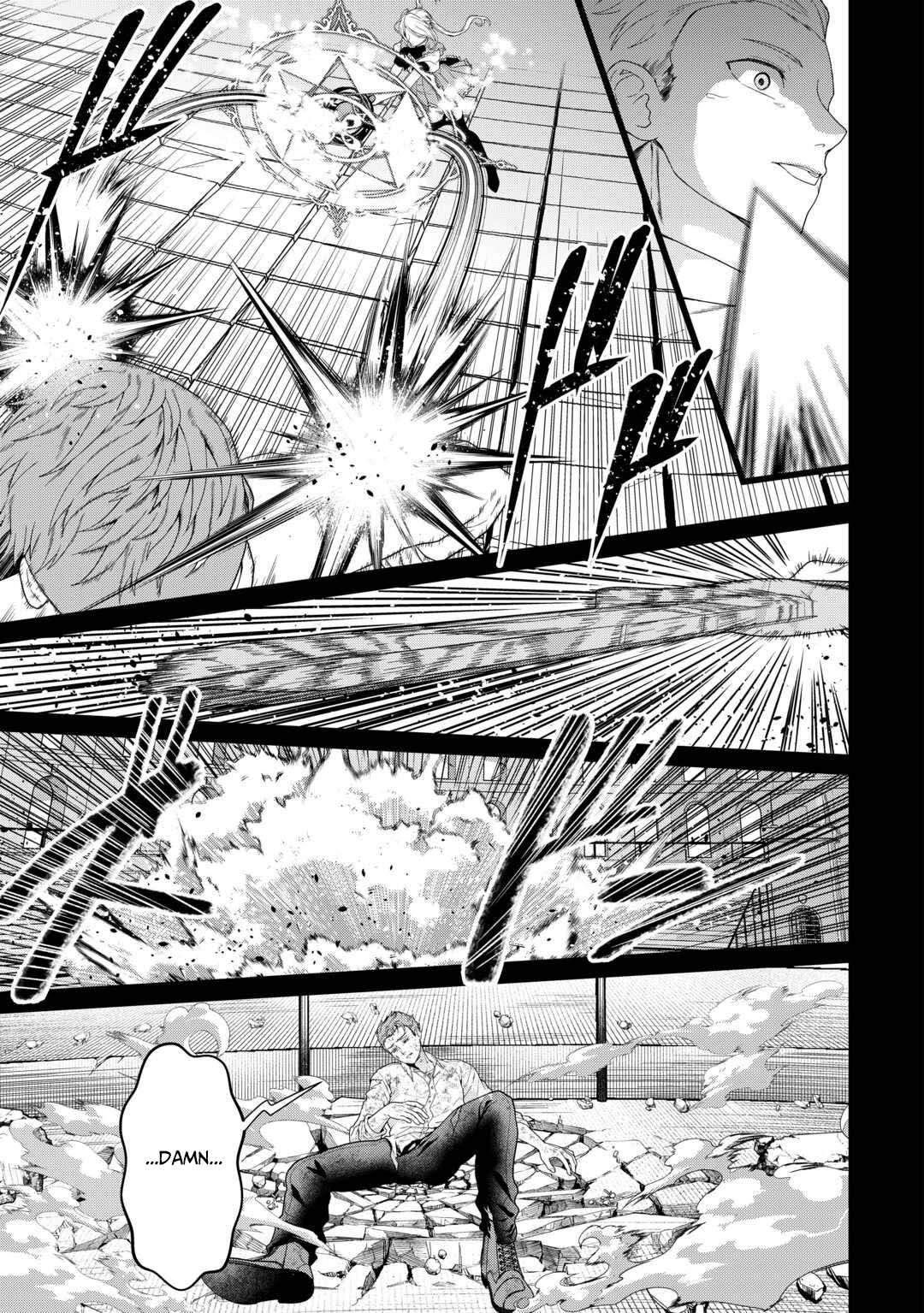 Intai Kenja wa Nonbiri Kaitaku Seikatsu wo Okuritai Chapter 22-eng-li - Page 15