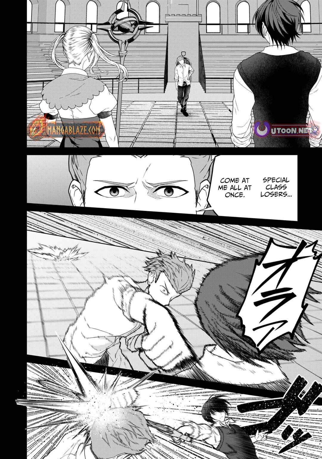 Intai Kenja wa Nonbiri Kaitaku Seikatsu wo Okuritai Chapter 22-eng-li - Page 14