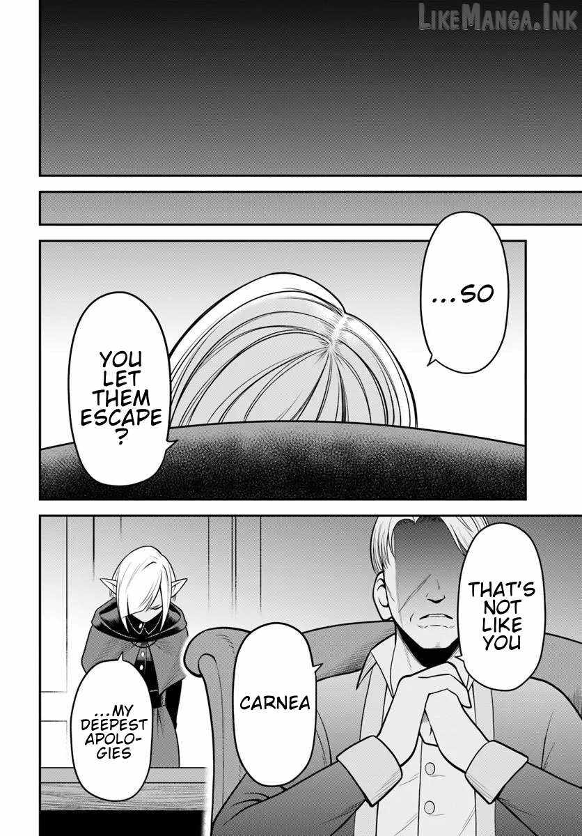 Isekai Meikyuu no Ooparts Chapter 8-eng-li - Page 9