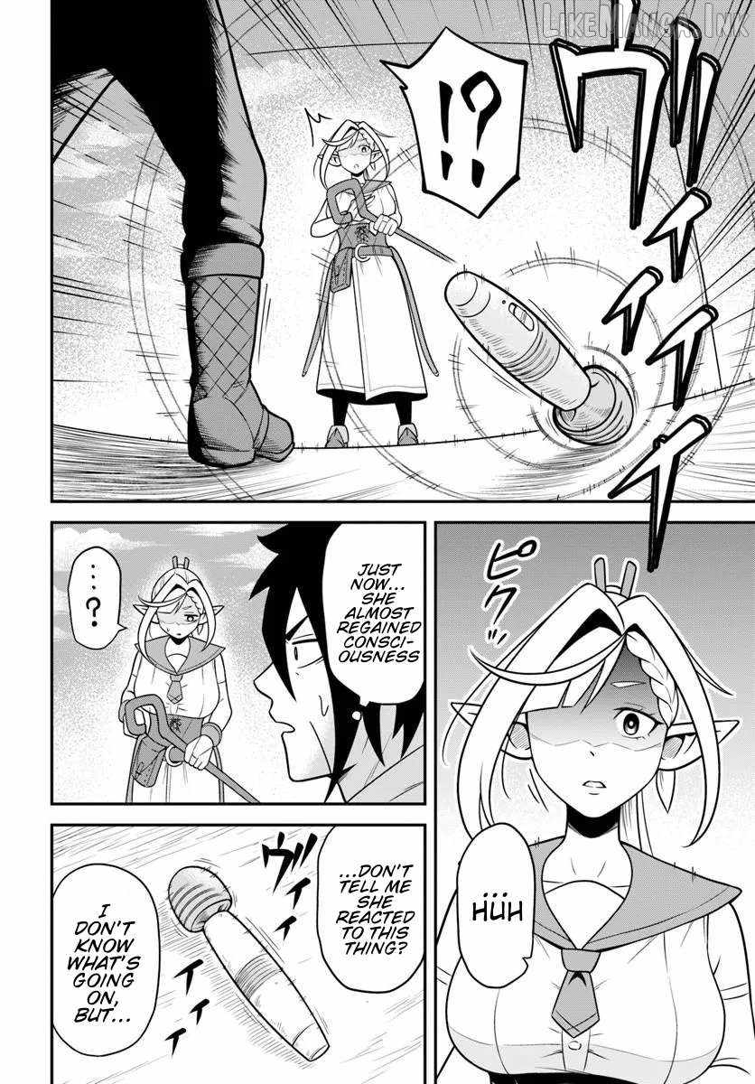 Isekai Meikyuu no Ooparts Chapter 9-eng-li - Page 19