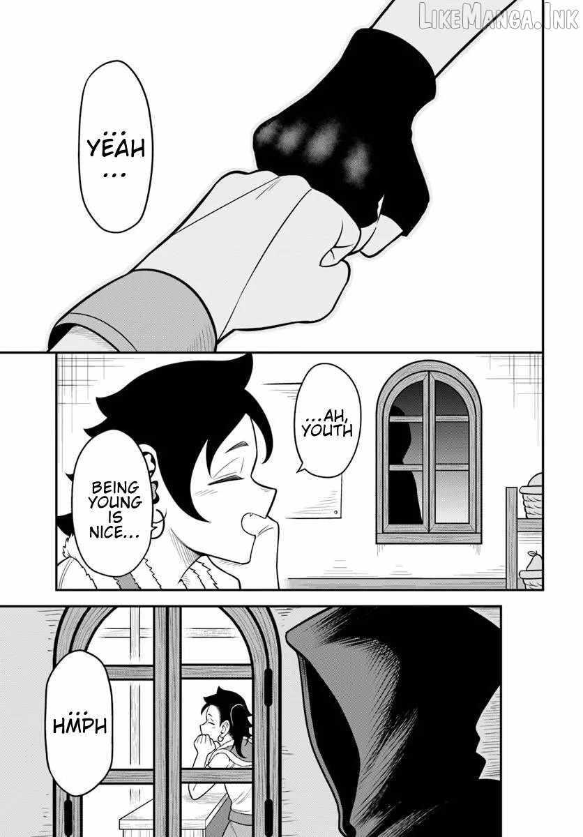 Isekai Meikyuu no Ooparts Chapter 8-eng-li - Page 24