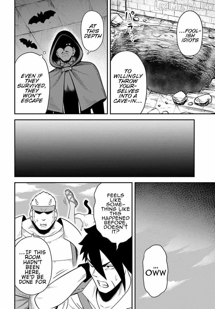 Isekai Meikyuu no Ooparts Chapter 9-eng-li - Page 15