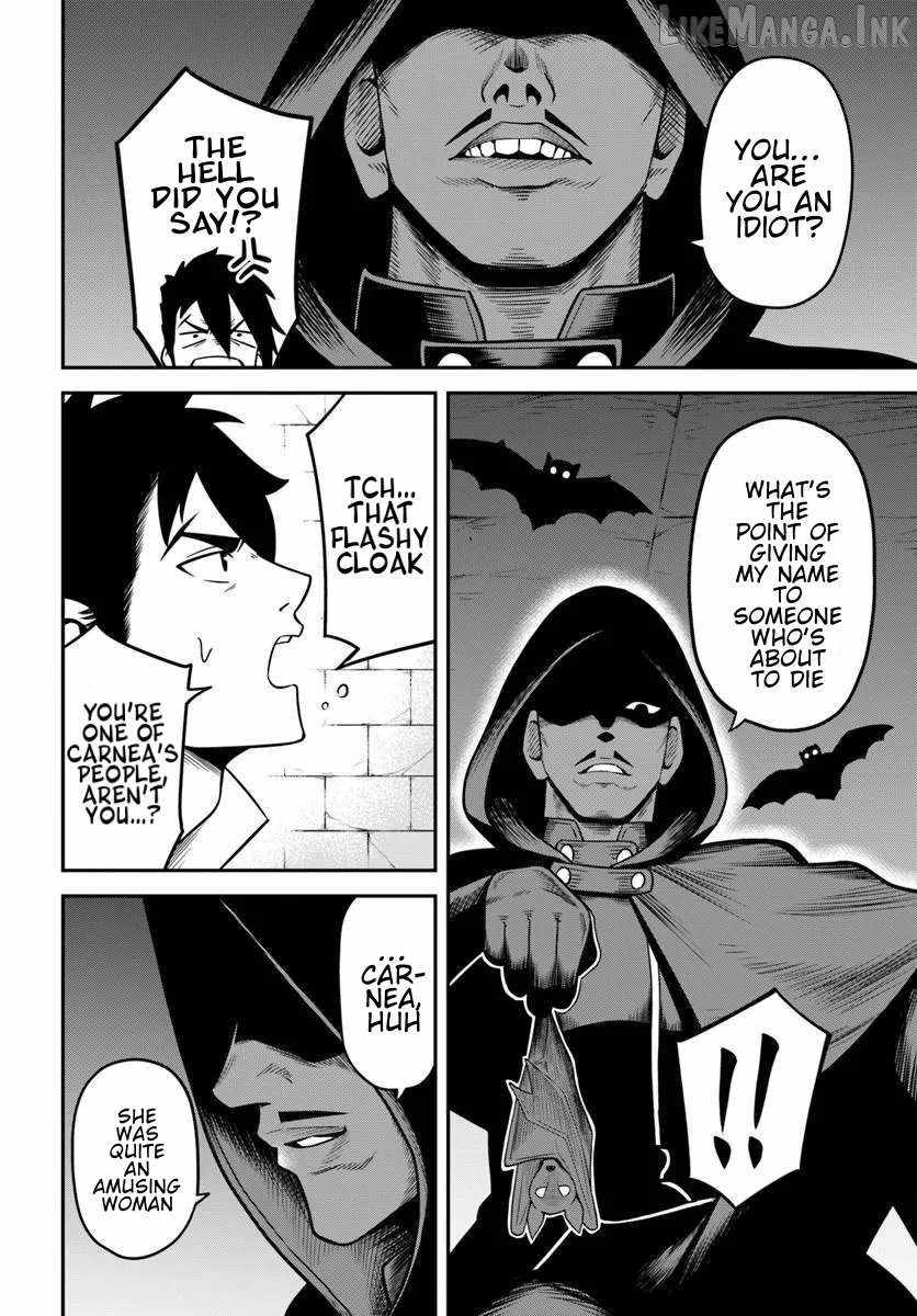 Isekai Meikyuu no Ooparts Chapter 9-eng-li - Page 9