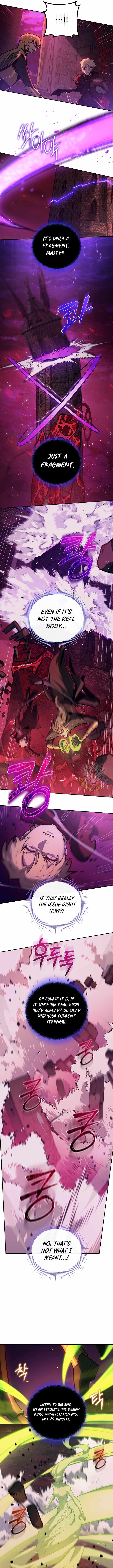 The Mad Dog of the Duke’s Estate Chapter 65-eng-li - Page 10