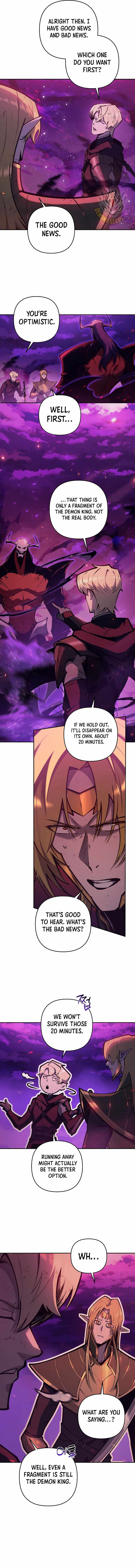 The Mad Dog of the Duke’s Estate Chapter 65-eng-li - Page 12
