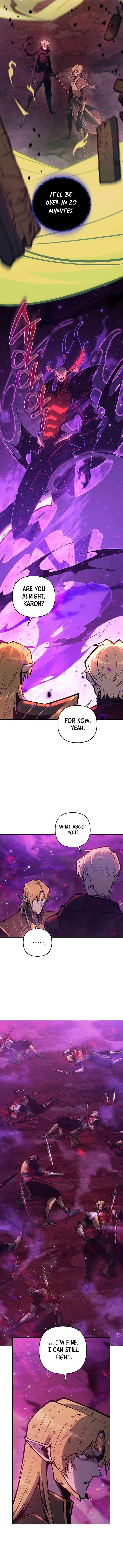 The Mad Dog of the Duke’s Estate Chapter 65-eng-li - Page 11