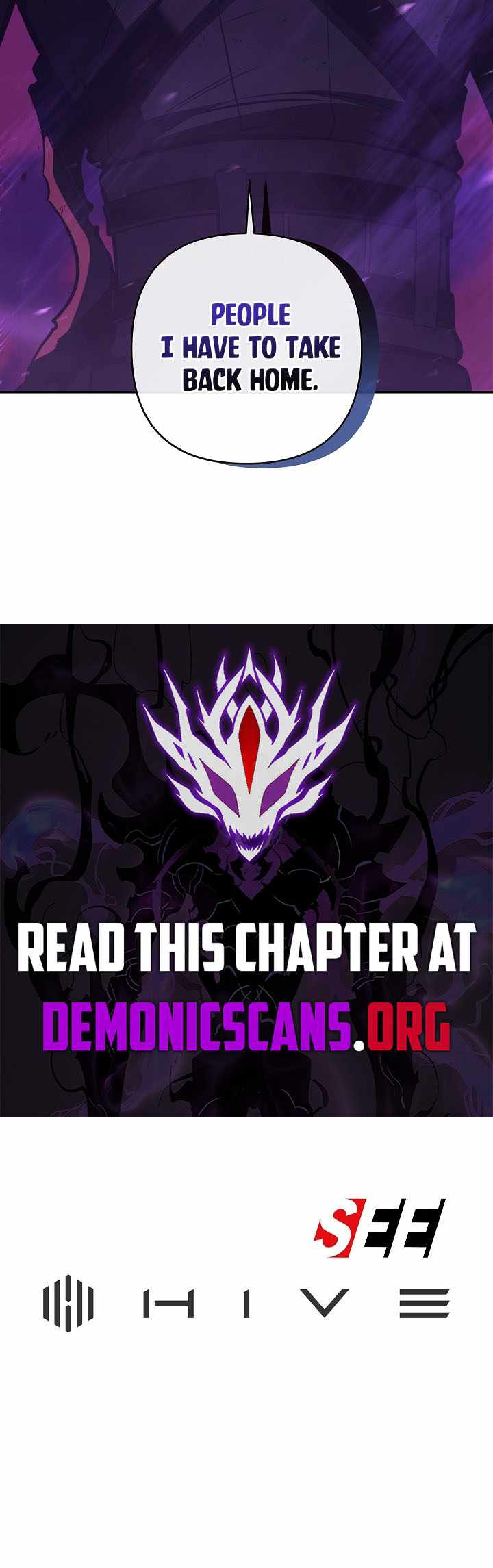 The Mad Dog of the Duke’s Estate Chapter 65-eng-li - Page 14