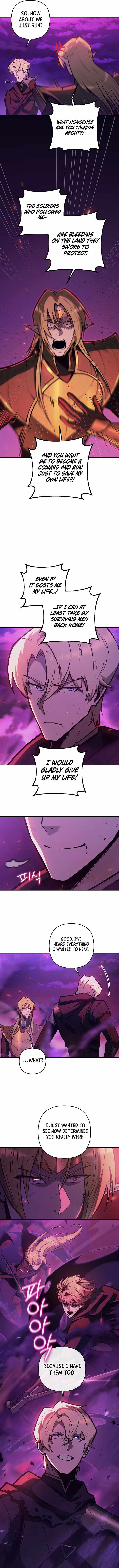 The Mad Dog of the Duke’s Estate Chapter 65-eng-li - Page 13