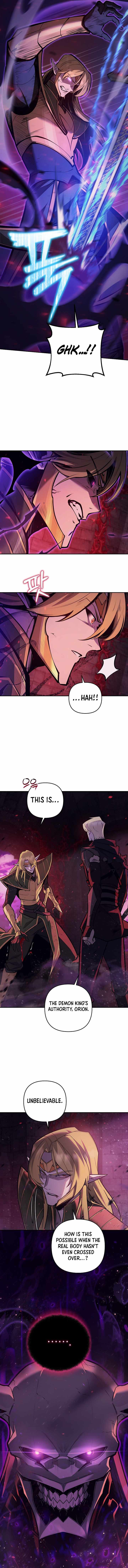 The Mad Dog of the Duke’s Estate Chapter 65-eng-li - Page 7