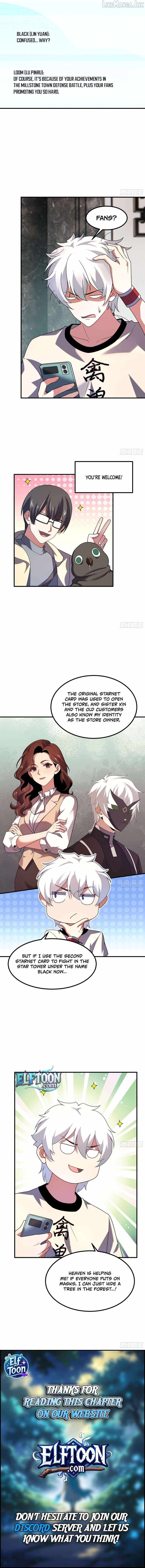Beast Taming Evolution Chapter 65-eng-li - Page 5
