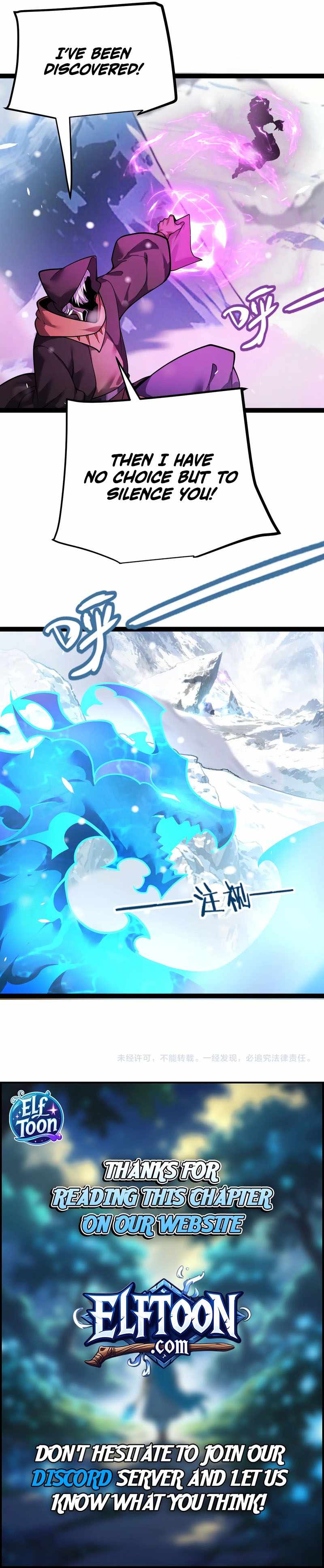 City of Sins Chapter 37-eng-li - Page 9
