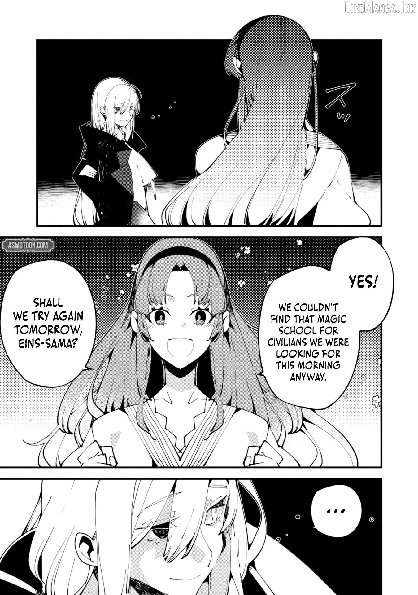 The One-Eyed, One-Armed, One-Legged Sorcerer Two Thousand Years Passed While I Was Holed Up in a Forest Cabin. Before I Knew It, I Was Being Called a Demon God, Even Though I Only Wanted to Explore Sorcery~ Chapter 18-eng-li - Page 25