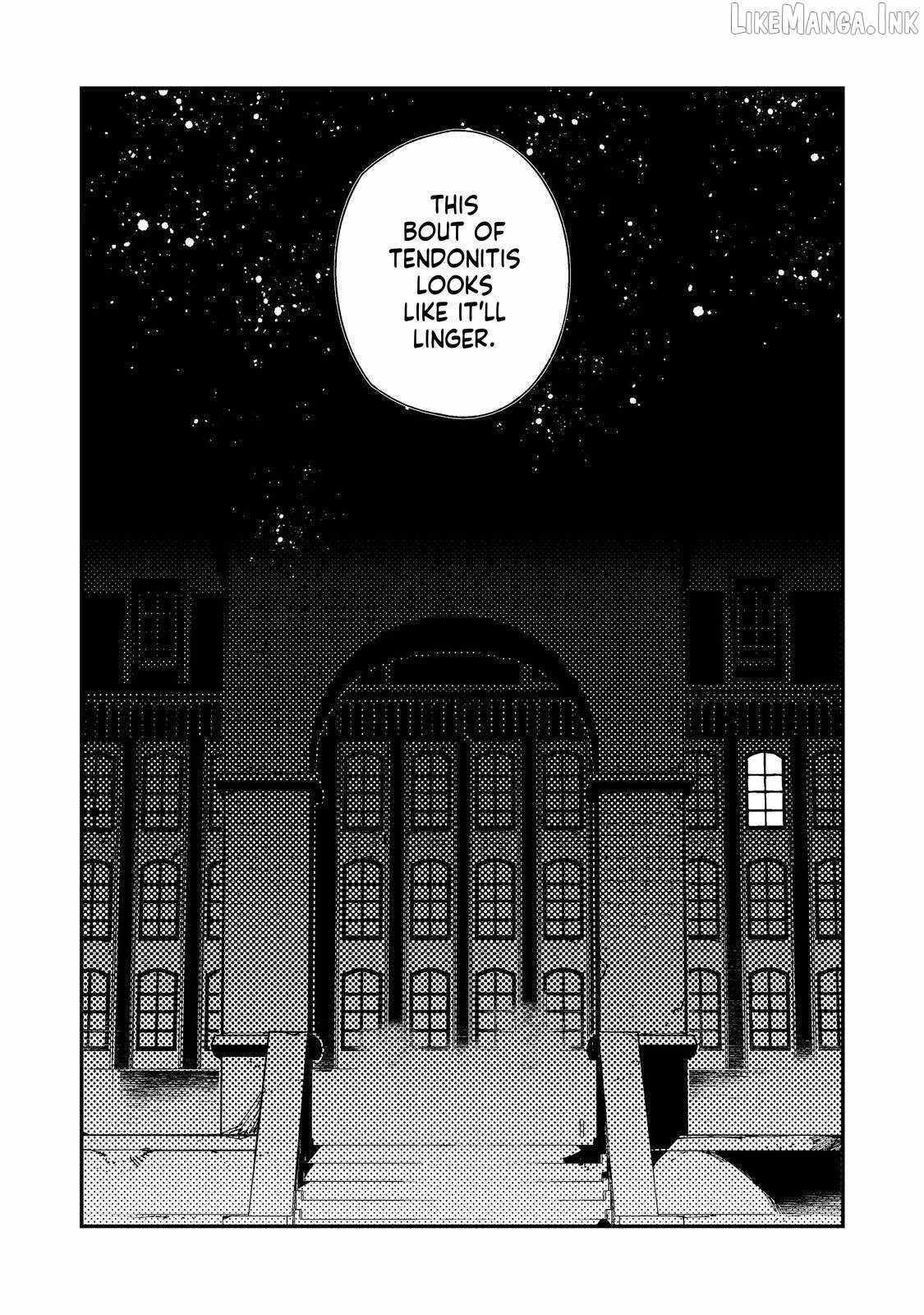 The One-Eyed, One-Armed, One-Legged Sorcerer Two Thousand Years Passed While I Was Holed Up in a Forest Cabin. Before I Knew It, I Was Being Called a Demon God, Even Though I Only Wanted to Explore Sorcery~ Chapter 21-eng-li - Page 27