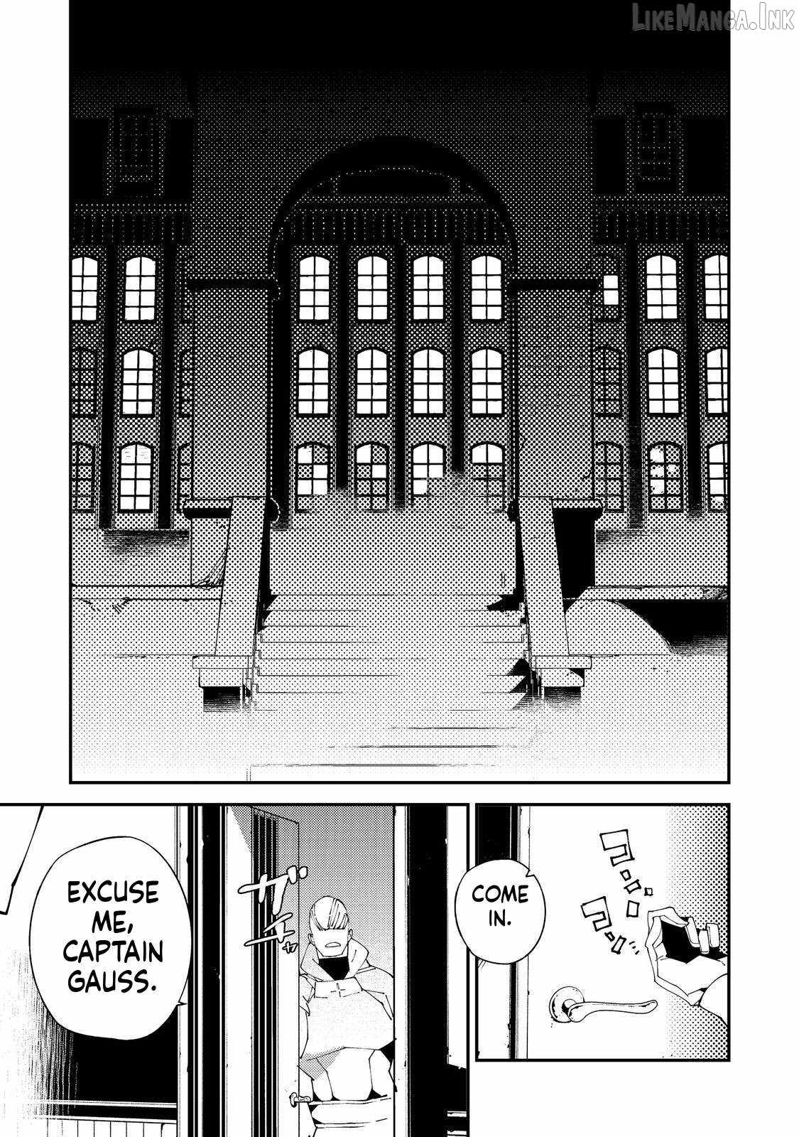 The One-Eyed, One-Armed, One-Legged Sorcerer Two Thousand Years Passed While I Was Holed Up in a Forest Cabin. Before I Knew It, I Was Being Called a Demon God, Even Though I Only Wanted to Explore Sorcery~ Chapter 21-eng-li - Page 21