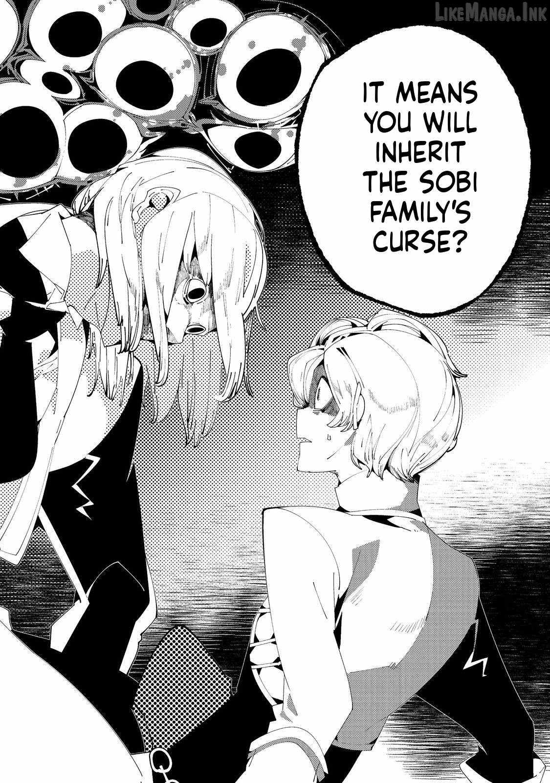 The One-Eyed, One-Armed, One-Legged Sorcerer Two Thousand Years Passed While I Was Holed Up in a Forest Cabin. Before I Knew It, I Was Being Called a Demon God, Even Though I Only Wanted to Explore Sorcery~ Chapter 21-eng-li - Page 14