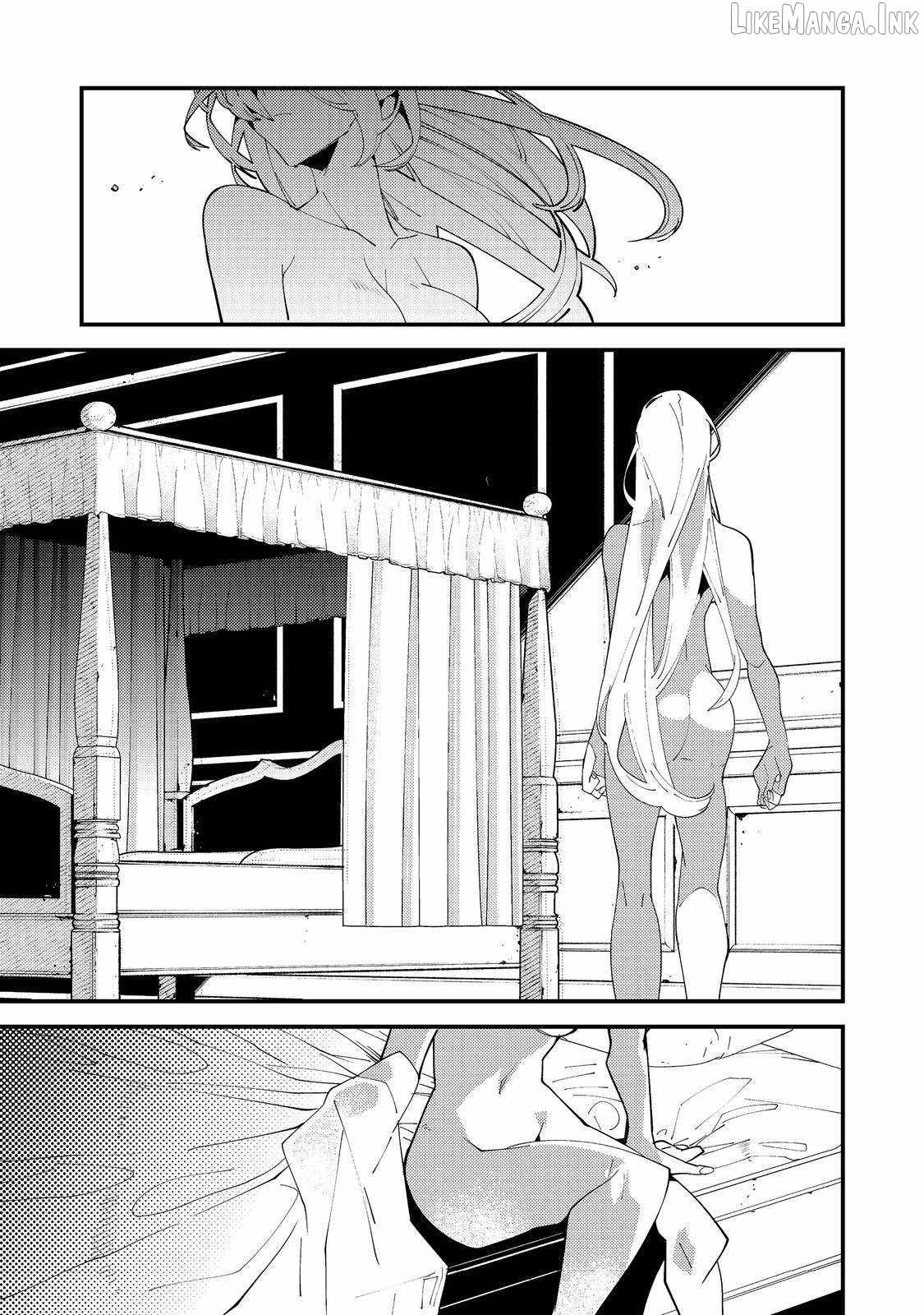 The One-Eyed, One-Armed, One-Legged Sorcerer Two Thousand Years Passed While I Was Holed Up in a Forest Cabin. Before I Knew It, I Was Being Called a Demon God, Even Though I Only Wanted to Explore Sorcery~ Chapter 20-eng-li - Page 5