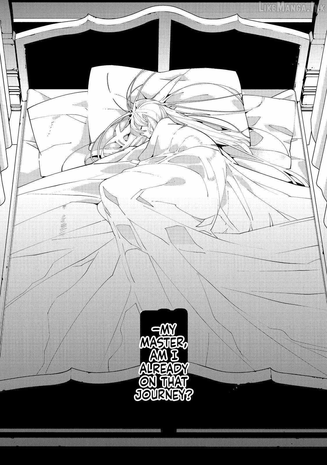 The One-Eyed, One-Armed, One-Legged Sorcerer Two Thousand Years Passed While I Was Holed Up in a Forest Cabin. Before I Knew It, I Was Being Called a Demon God, Even Though I Only Wanted to Explore Sorcery~ Chapter 20-eng-li - Page 6