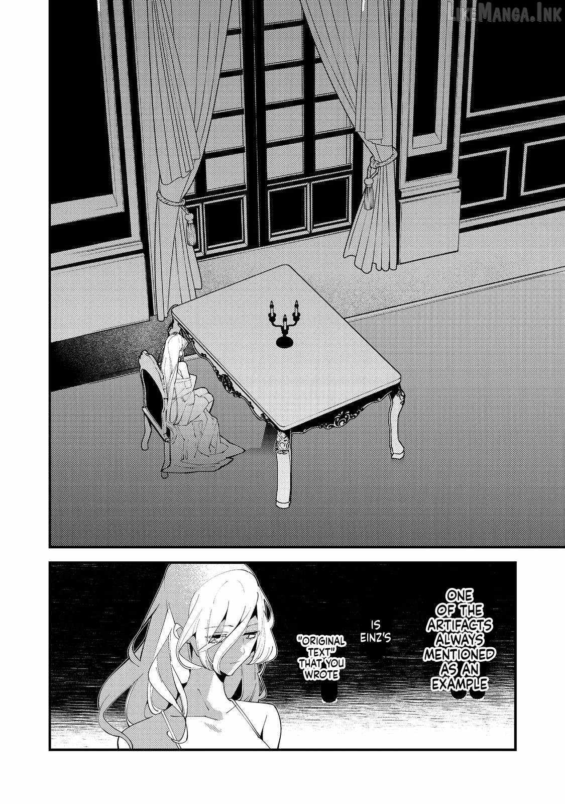 The One-Eyed, One-Armed, One-Legged Sorcerer Two Thousand Years Passed While I Was Holed Up in a Forest Cabin. Before I Knew It, I Was Being Called a Demon God, Even Though I Only Wanted to Explore Sorcery~ Chapter 20-eng-li - Page 2