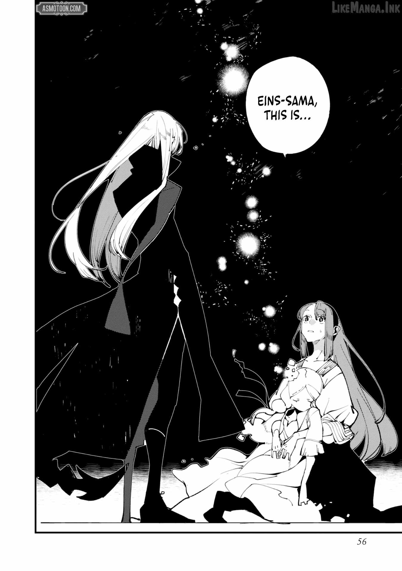 The One-Eyed, One-Armed, One-Legged Sorcerer Two Thousand Years Passed While I Was Holed Up in a Forest Cabin. Before I Knew It, I Was Being Called a Demon God, Even Though I Only Wanted to Explore Sorcery~ Chapter 18-eng-li - Page 21