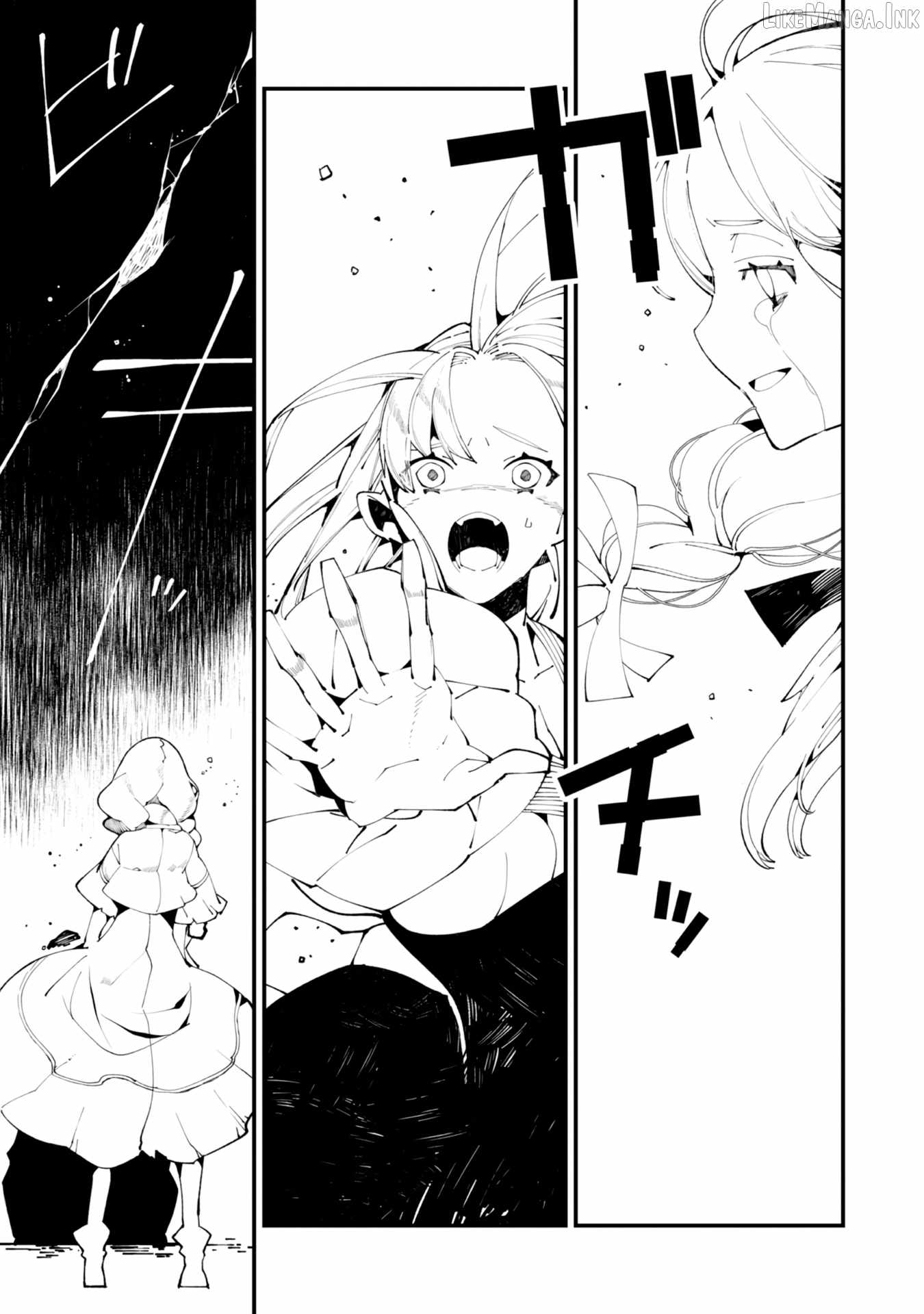 The One-Eyed, One-Armed, One-Legged Sorcerer Two Thousand Years Passed While I Was Holed Up in a Forest Cabin. Before I Knew It, I Was Being Called a Demon God, Even Though I Only Wanted to Explore Sorcery~ Chapter 18-eng-li - Page 13