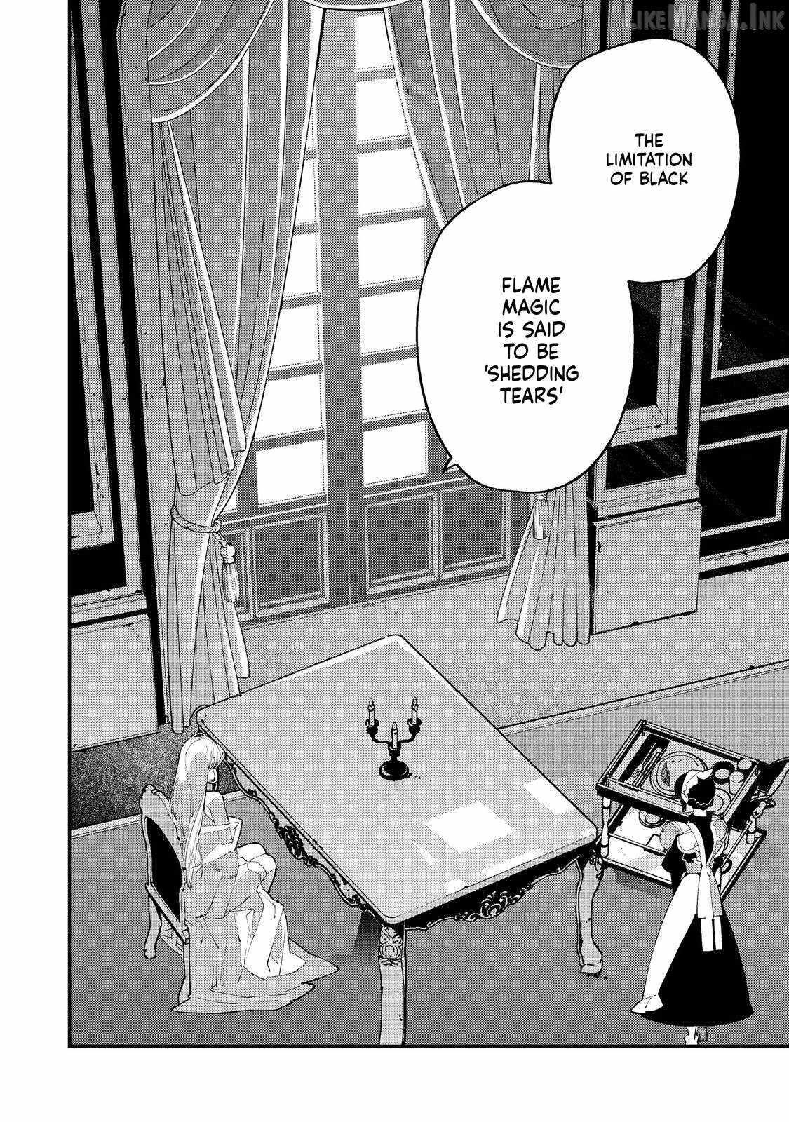 The One-Eyed, One-Armed, One-Legged Sorcerer Two Thousand Years Passed While I Was Holed Up in a Forest Cabin. Before I Knew It, I Was Being Called a Demon God, Even Though I Only Wanted to Explore Sorcery~ Chapter 19-eng-li - Page 18
