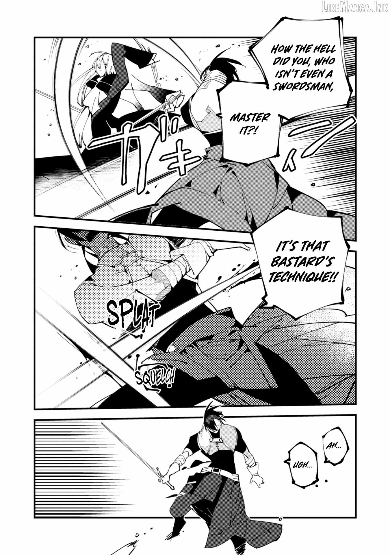 The One-Eyed, One-Armed, One-Legged Sorcerer Two Thousand Years Passed While I Was Holed Up in a Forest Cabin. Before I Knew It, I Was Being Called a Demon God, Even Though I Only Wanted to Explore Sorcery~ Chapter 17-eng-li - Page 2