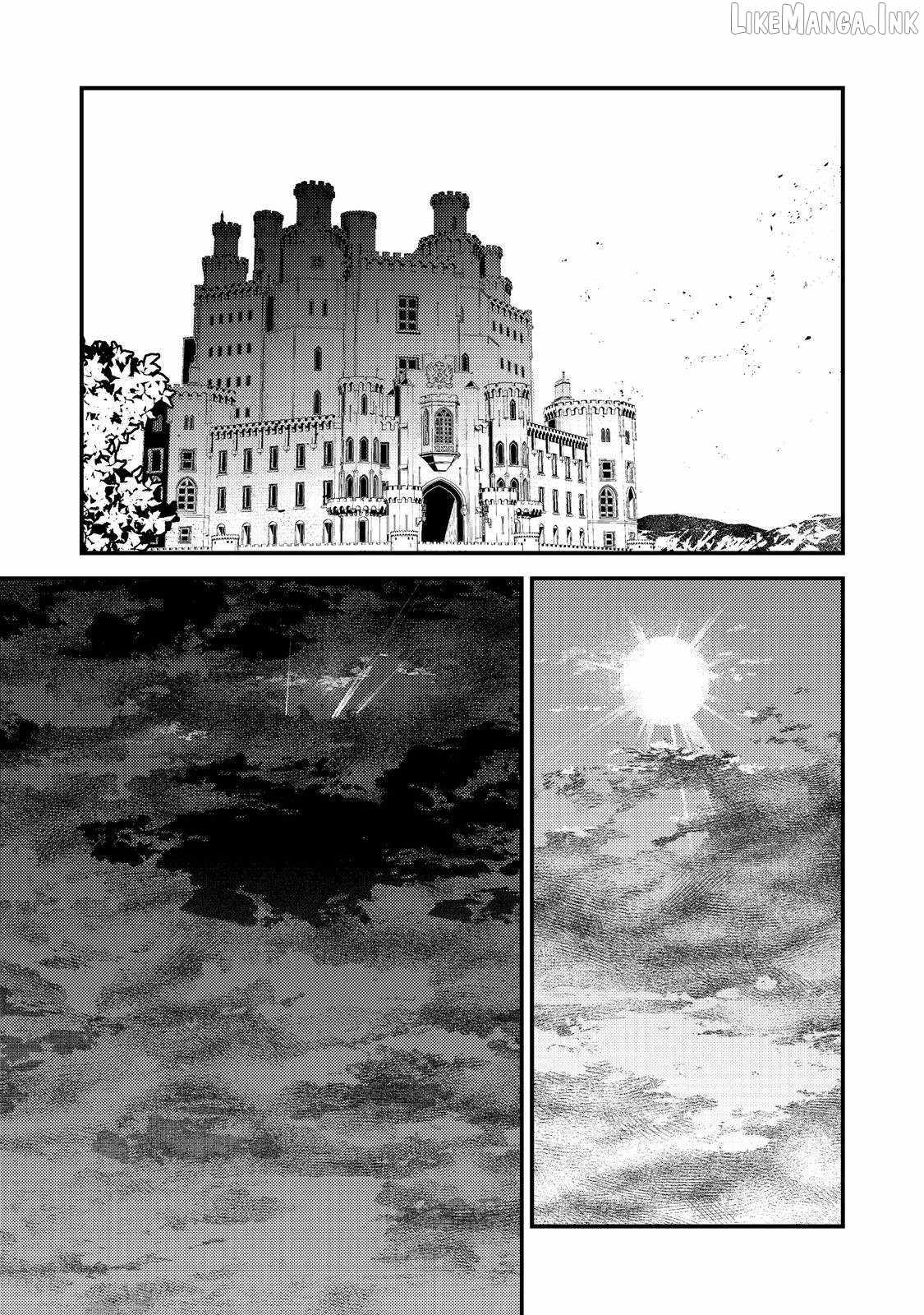 The One-Eyed, One-Armed, One-Legged Sorcerer Two Thousand Years Passed While I Was Holed Up in a Forest Cabin. Before I Knew It, I Was Being Called a Demon God, Even Though I Only Wanted to Explore Sorcery~ Chapter 20-eng-li - Page 1