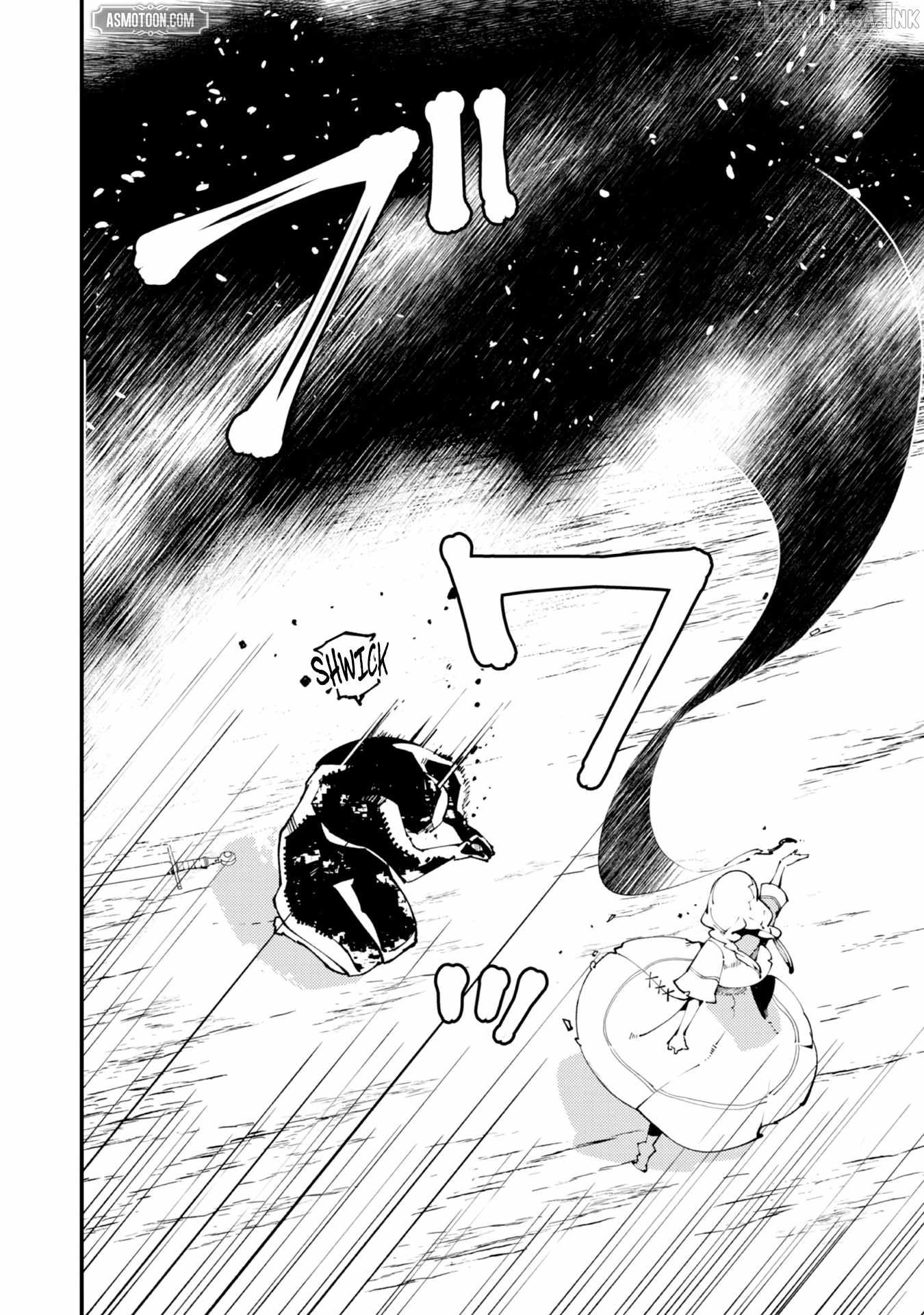 The One-Eyed, One-Armed, One-Legged Sorcerer Two Thousand Years Passed While I Was Holed Up in a Forest Cabin. Before I Knew It, I Was Being Called a Demon God, Even Though I Only Wanted to Explore Sorcery~ Chapter 18-eng-li - Page 6