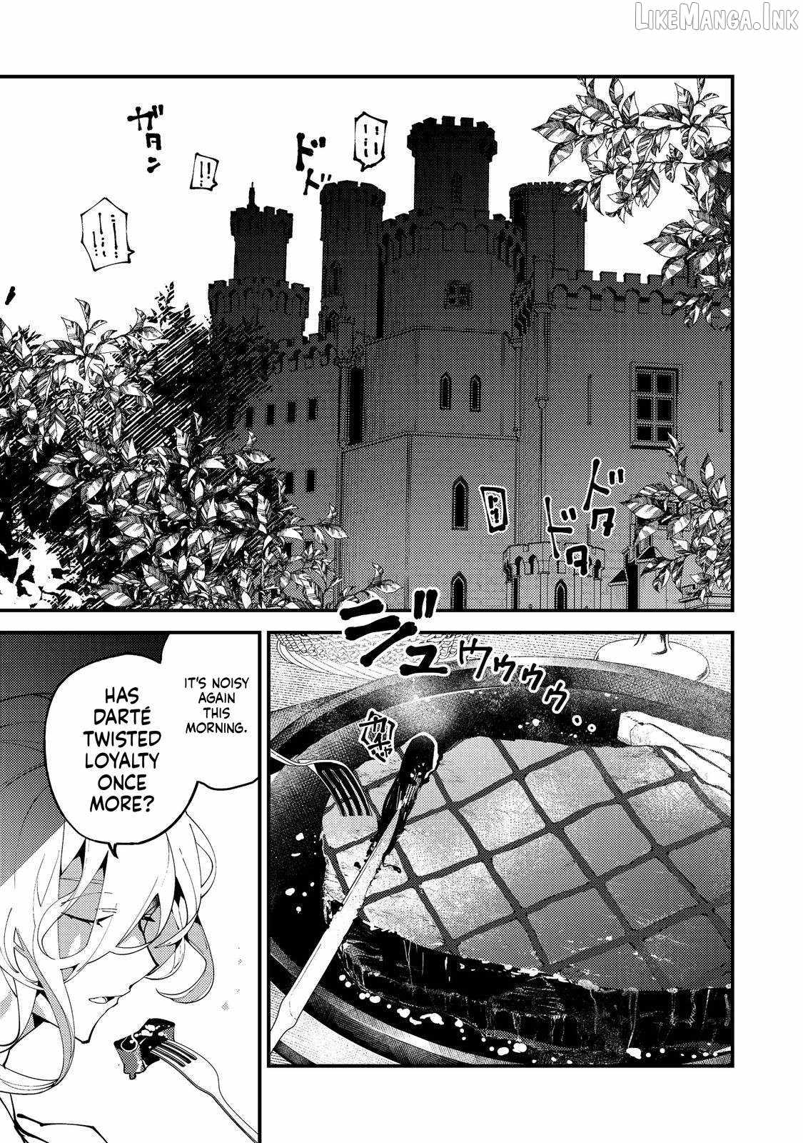 The One-Eyed, One-Armed, One-Legged Sorcerer Two Thousand Years Passed While I Was Holed Up in a Forest Cabin. Before I Knew It, I Was Being Called a Demon God, Even Though I Only Wanted to Explore Sorcery~ Chapter 19-eng-li - Page 1