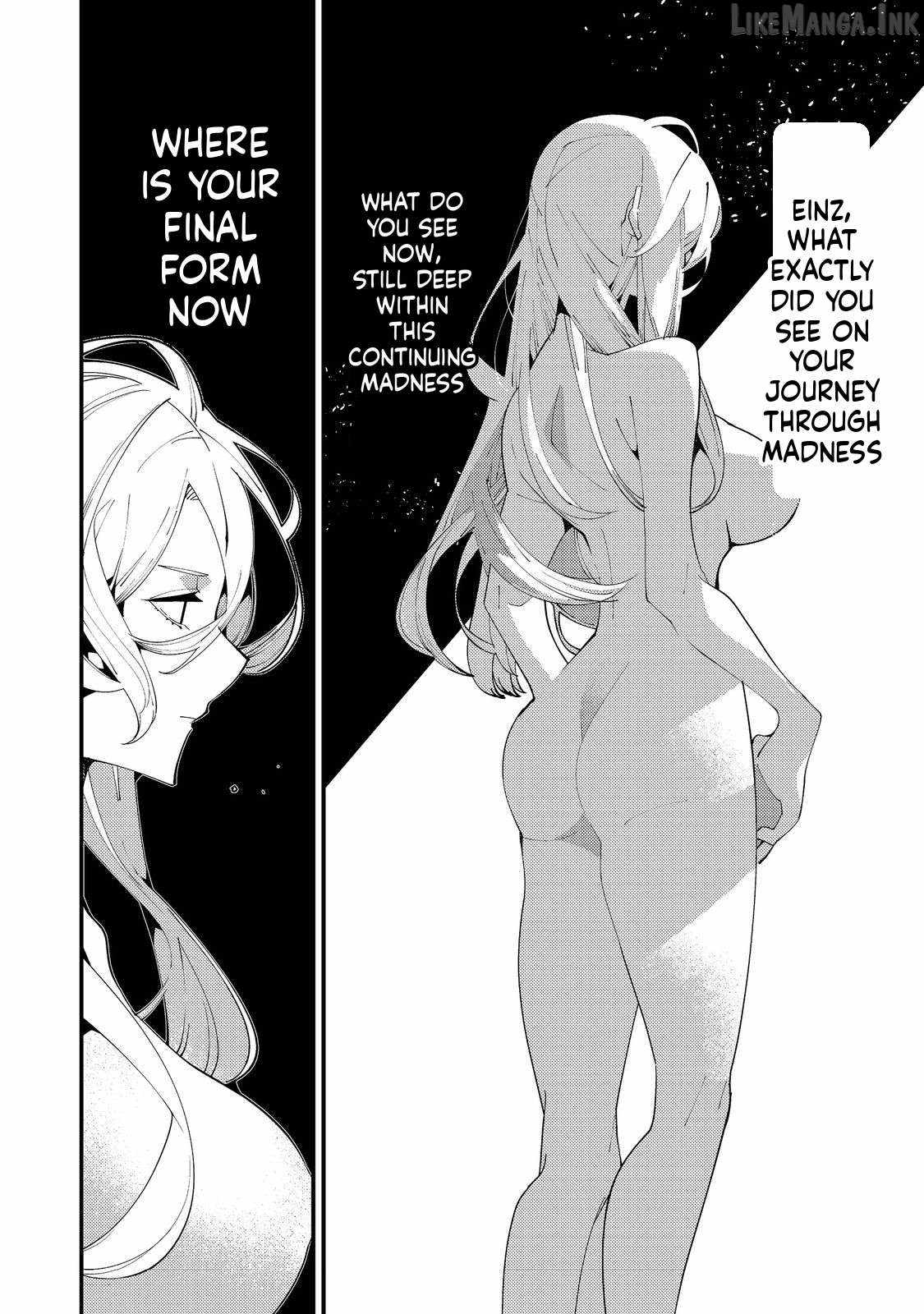 The One-Eyed, One-Armed, One-Legged Sorcerer Two Thousand Years Passed While I Was Holed Up in a Forest Cabin. Before I Knew It, I Was Being Called a Demon God, Even Though I Only Wanted to Explore Sorcery~ Chapter 20-eng-li - Page 4