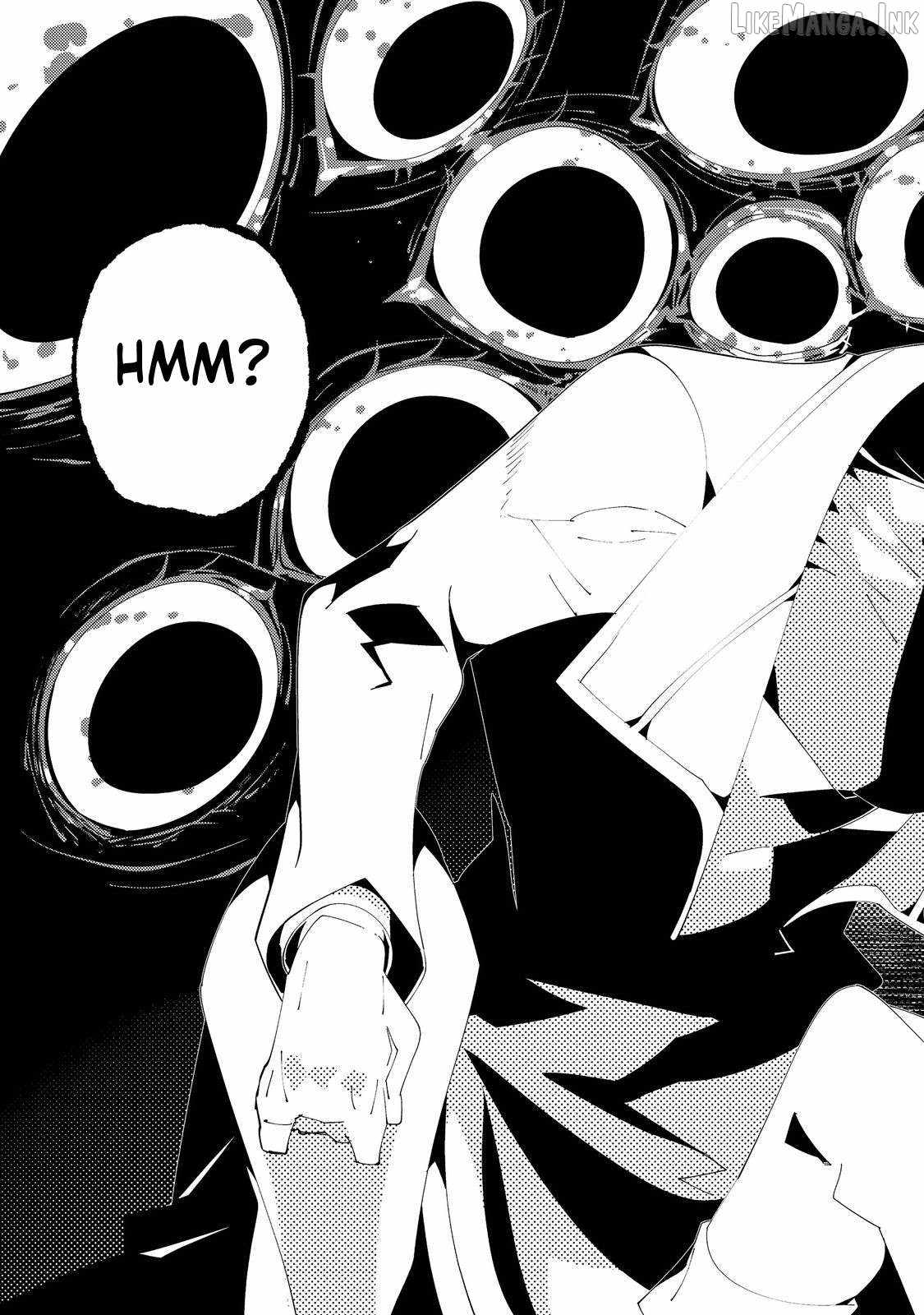 The One-Eyed, One-Armed, One-Legged Sorcerer Two Thousand Years Passed While I Was Holed Up in a Forest Cabin. Before I Knew It, I Was Being Called a Demon God, Even Though I Only Wanted to Explore Sorcery~ Chapter 21-eng-li - Page 15