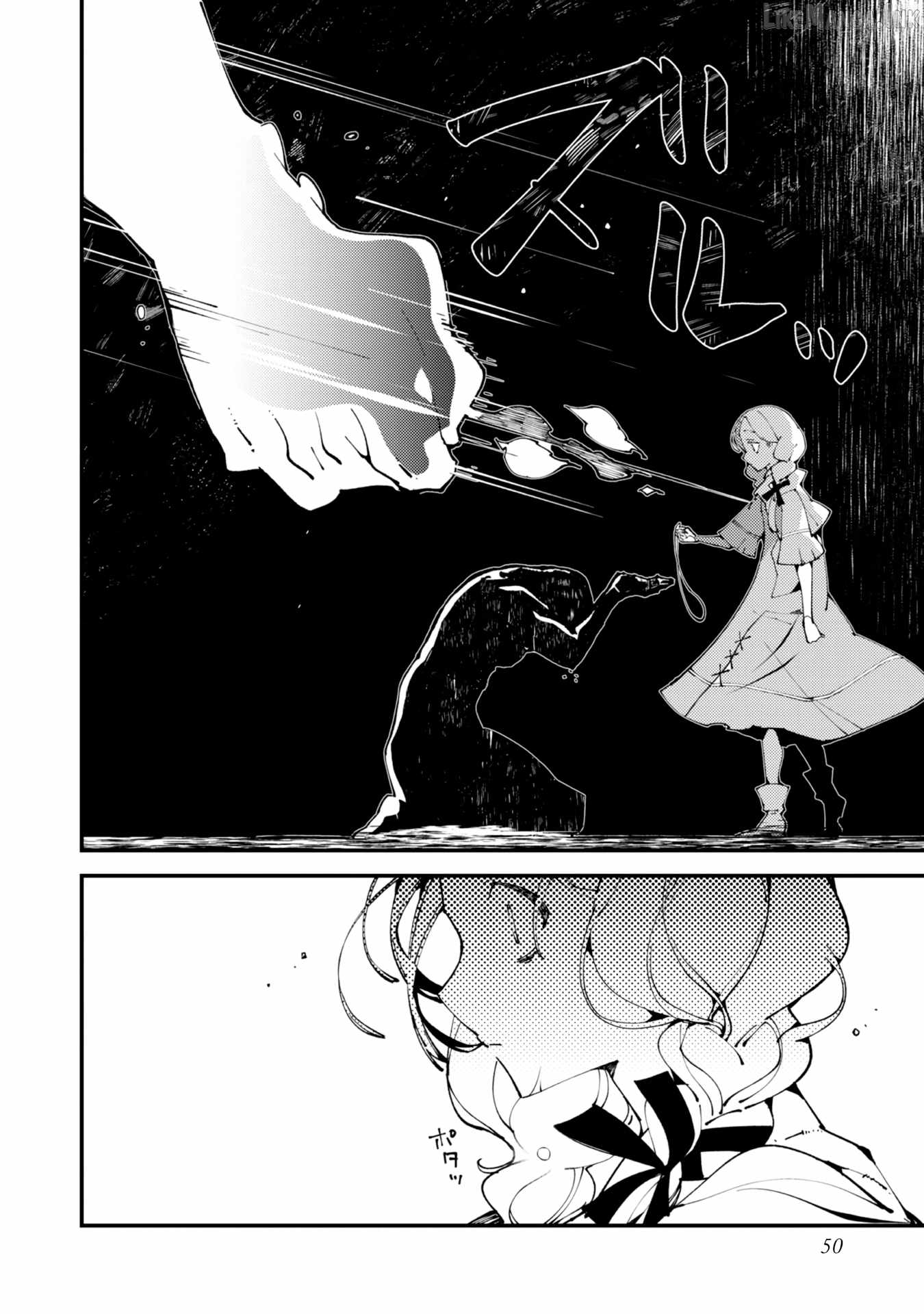 The One-Eyed, One-Armed, One-Legged Sorcerer Two Thousand Years Passed While I Was Holed Up in a Forest Cabin. Before I Knew It, I Was Being Called a Demon God, Even Though I Only Wanted to Explore Sorcery~ Chapter 18-eng-li - Page 15