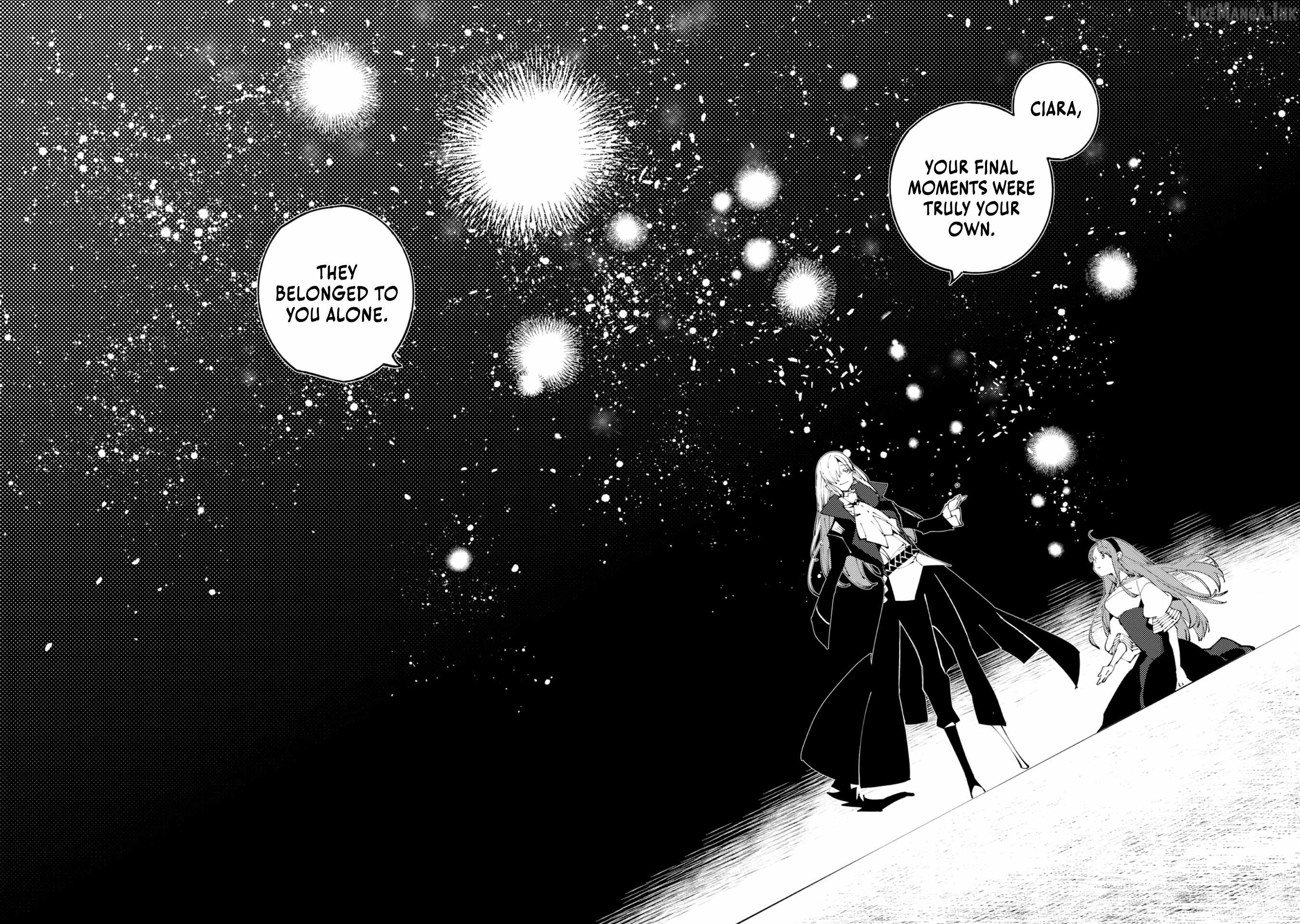 The One-Eyed, One-Armed, One-Legged Sorcerer Two Thousand Years Passed While I Was Holed Up in a Forest Cabin. Before I Knew It, I Was Being Called a Demon God, Even Though I Only Wanted to Explore Sorcery~ Chapter 18-eng-li - Page 23