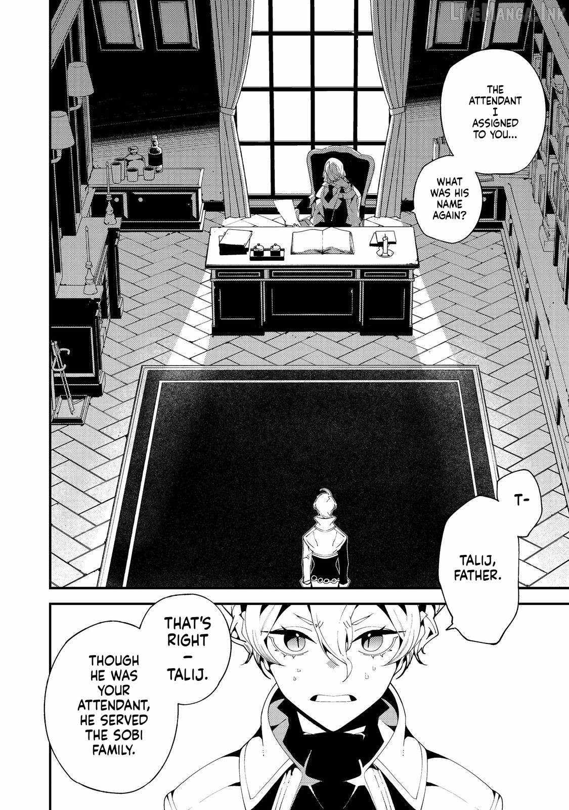 The One-Eyed, One-Armed, One-Legged Sorcerer Two Thousand Years Passed While I Was Holed Up in a Forest Cabin. Before I Knew It, I Was Being Called a Demon God, Even Though I Only Wanted to Explore Sorcery~ Chapter 21-eng-li - Page 2