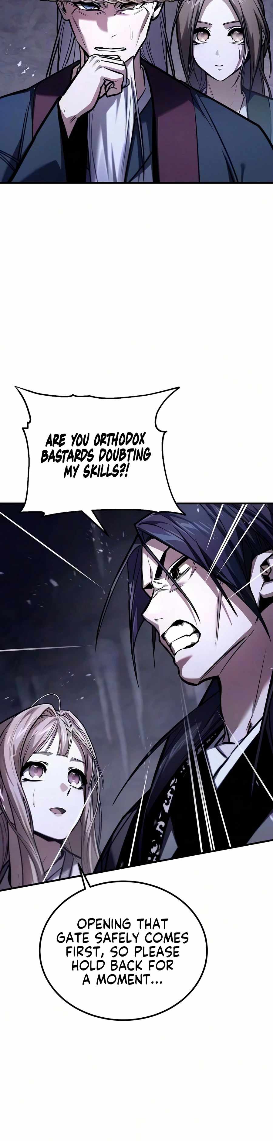 Supreme Demon of Hyungsan Chapter 38-eng-li - Page 14