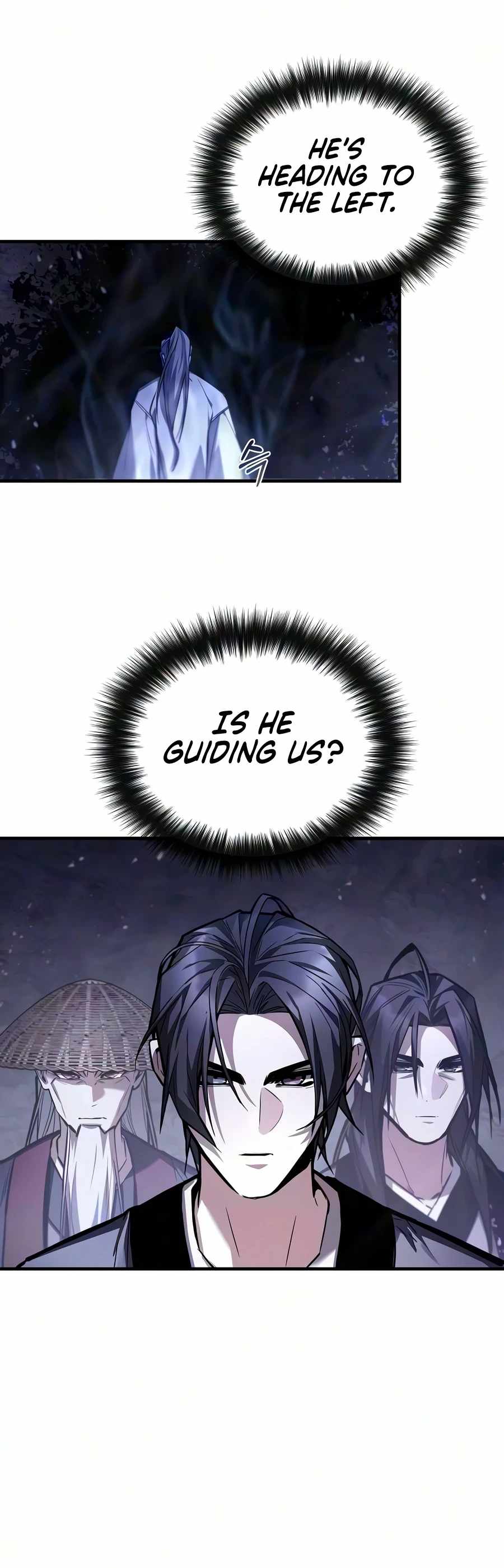Supreme Demon of Hyungsan Chapter 38-eng-li - Page 6
