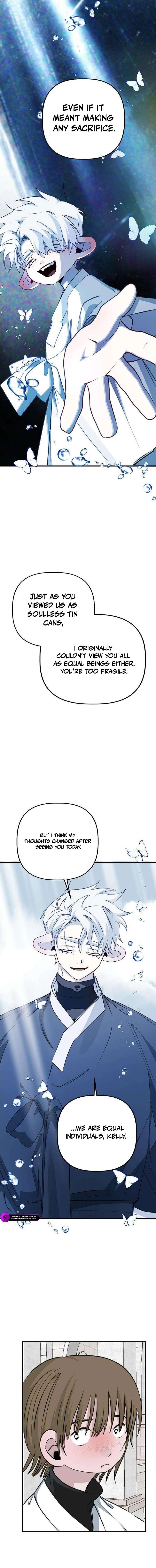 Peach Blossom Paradise Chapter 18-eng-li - Page 15