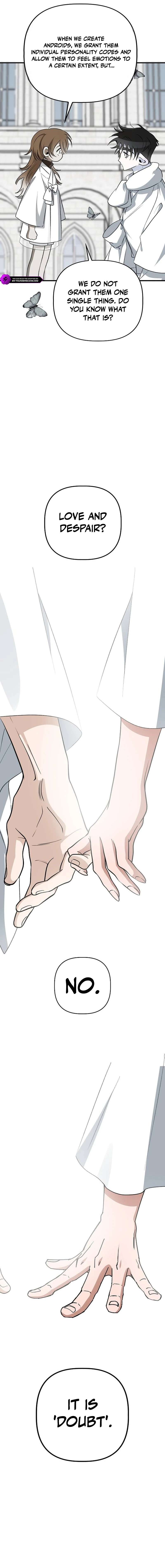 Peach Blossom Paradise Chapter 16-eng-li - Page 7