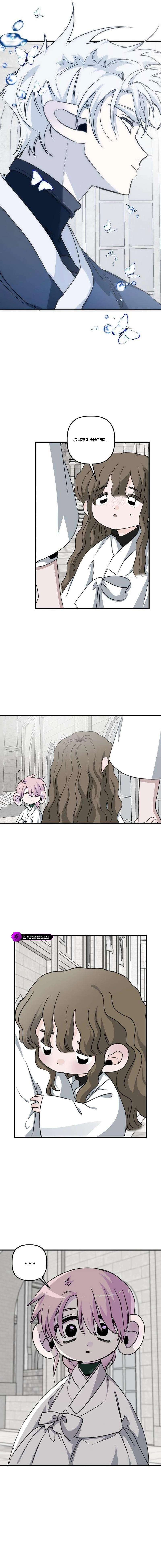 Peach Blossom Paradise Chapter 17-eng-li - Page 13