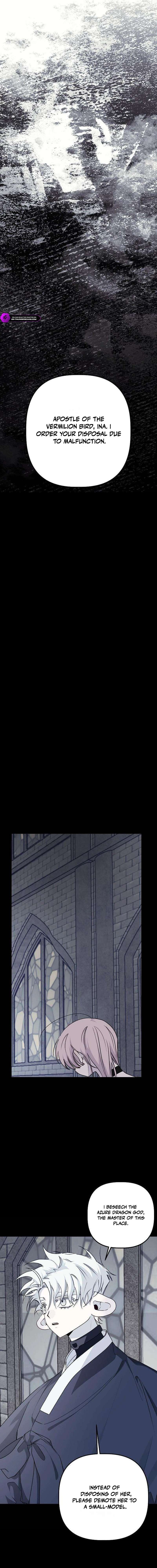 Peach Blossom Paradise Chapter 19-eng-li - Page 14