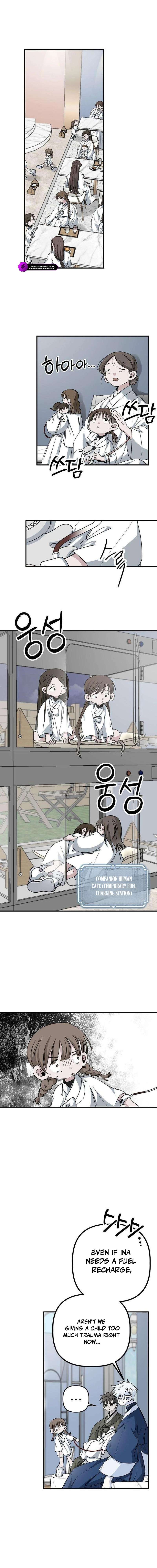 Peach Blossom Paradise Chapter 17-eng-li - Page 2